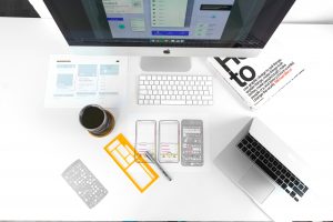 UI Designer Berlin Anna Bredow